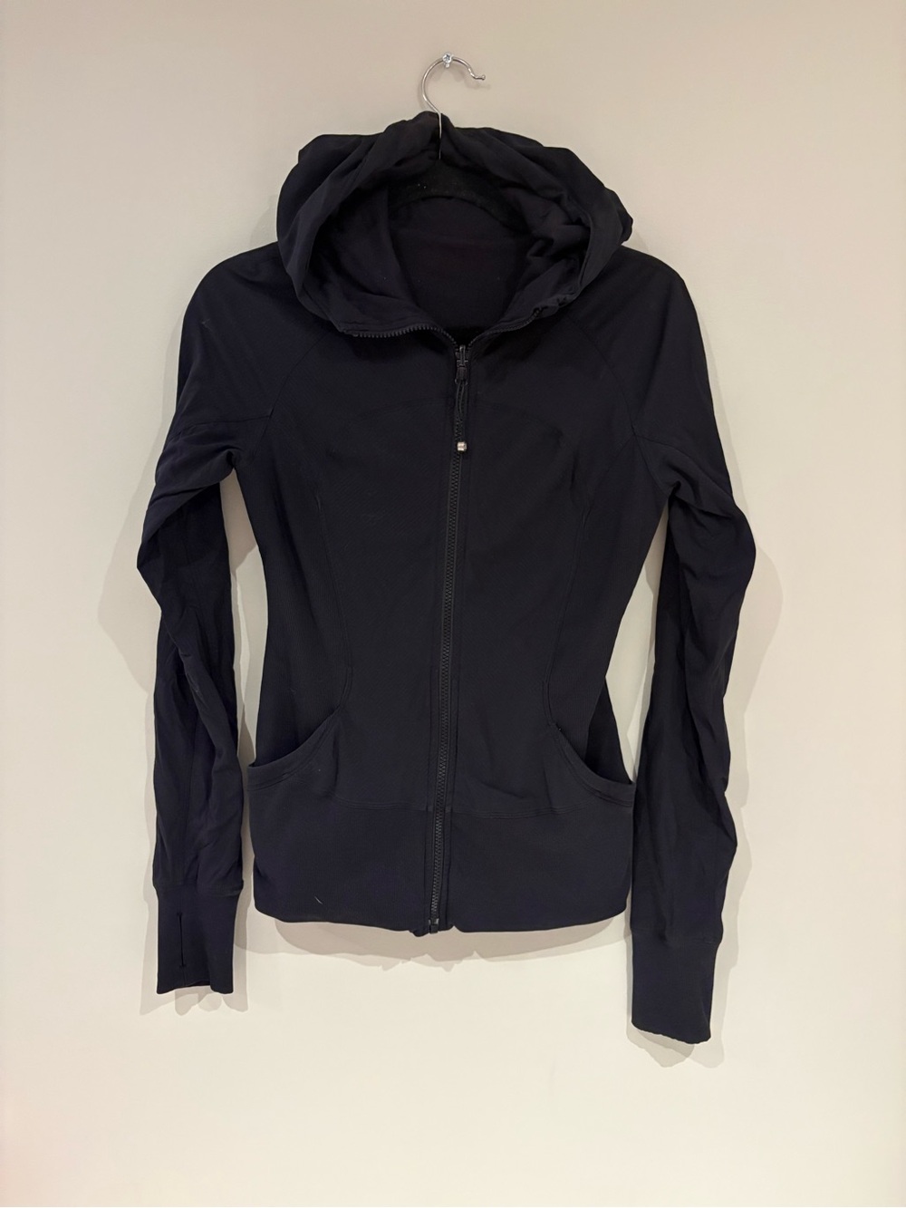 Lululemon Hooded Define Jacket